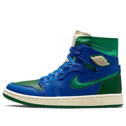 DJ1199 400 Air Jordan 1 High Zoom Air CMFT Aleali May Califia