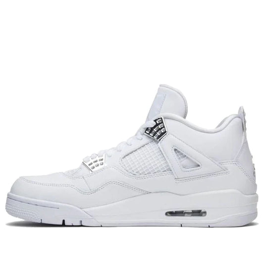 308497 100 Jordan 4 Retro Pure Money (2017)