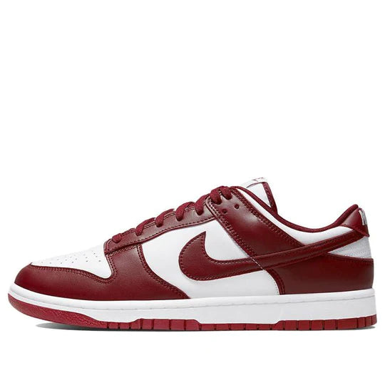 DD1391 601 Nike Dunk Low Team Red (2022)