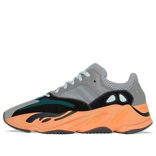 GW0296 Yeezy 700 Lavado Naranja