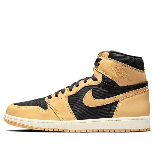 555088 202 Jordan 1 Retro High OG Heirloom