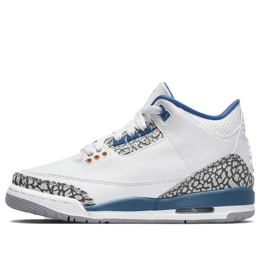 DM0967 148 Jordan 3 Retro Wizards (GS)