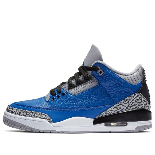 CT8532 400 Jordan 3 Retro Varsity Royal Cement