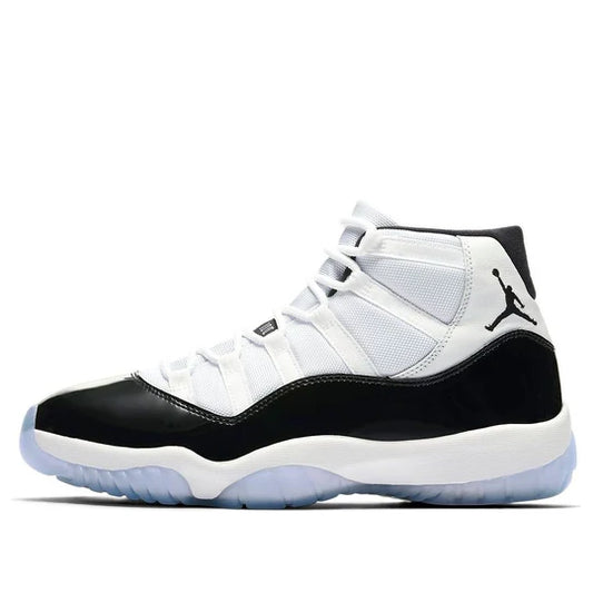 378037 100 Jordan 11 Concord [CONDITIONAL] - 10.5 M