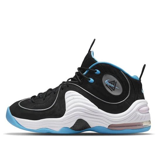 DM9132 001 Nike Air Penny 2 Social Status Playground Black [CONDITIONAL]