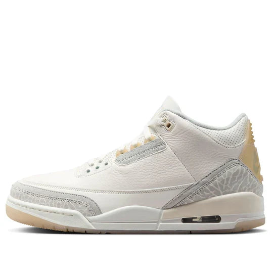 FJ9479 100 Jordan 3 Retro Craft Ivory [CONDITIONAL]