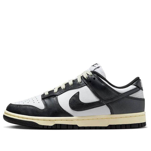 FQ8899 100 Nike Dunk Low Vintage Panda