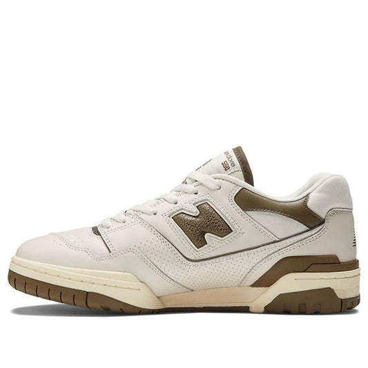 BB550AD1 New Balance 550 Aime Leon Dore Olive