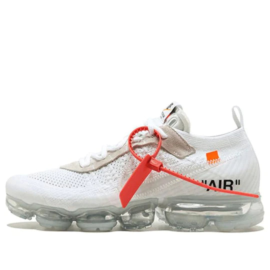 AA3831 100 Vapormax Blanquecino Blanco