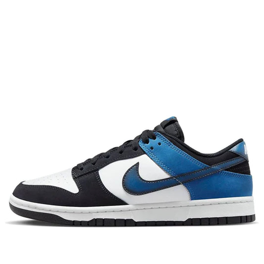 FD6923 100 Nike Dunk Low Industrial Blue