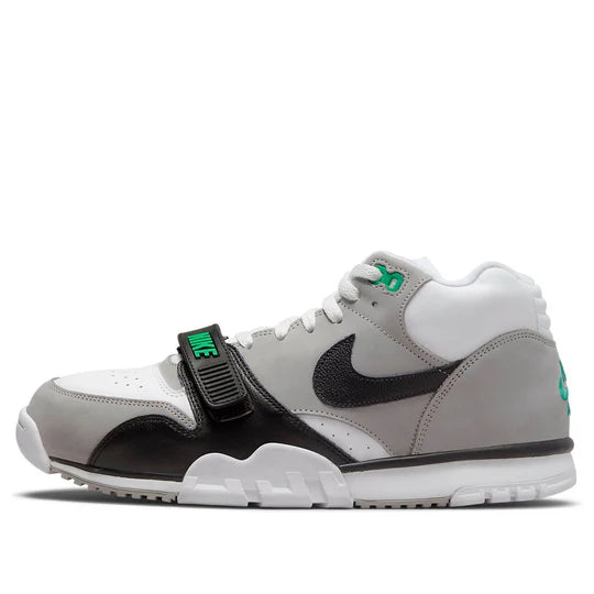 DM0521 100 Nike Air Trainer 1 Chlorophyll (2022)