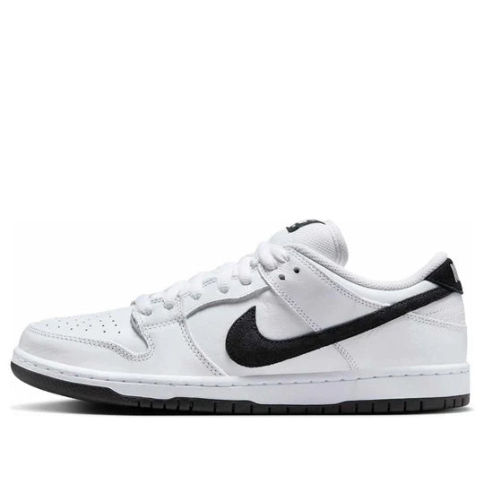 HF3794 100 Nike SB Dunk Low White Black