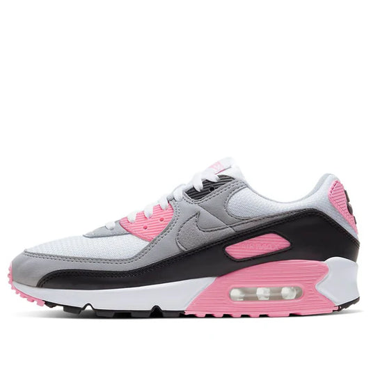 CD0881 101 Nike Air Max 90 Recraft Rose