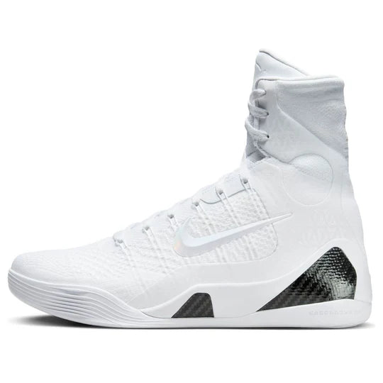 FZ7335 100 Nike Kobe 9 Elite Protro Halo