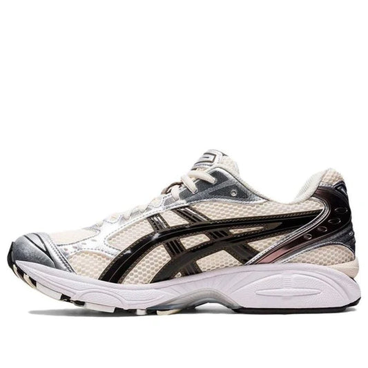 1201A019 108 ASICS Gel-Kayano 14 Cream Black Metallic Plum [CONDITIONAL]