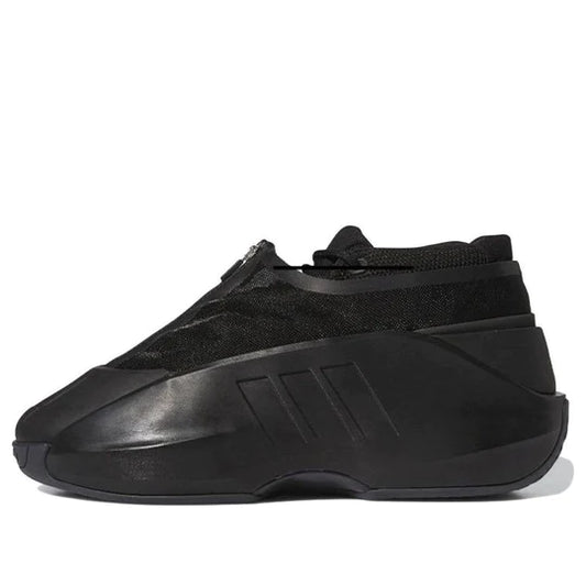 IE7689 adidas Crazy IIInfinity Triple Black