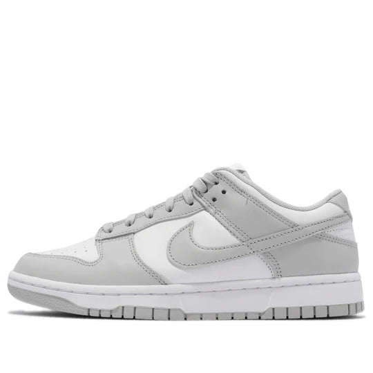 DD1391 103 Nike Dunk Low Grey Fog