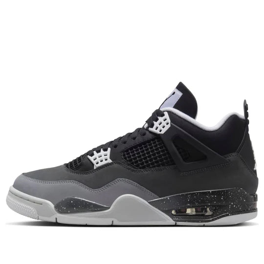 FQ8138 002 Jordan 4 Retro Fear (2024)