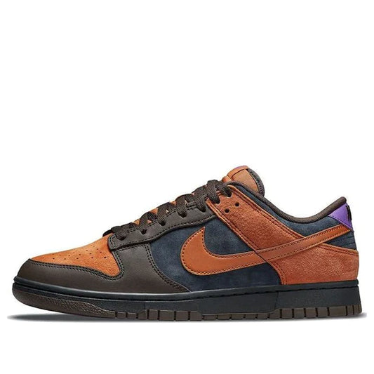 DH0601 001 Nike Dunk Low Cider