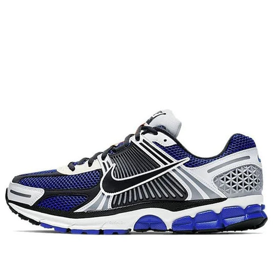 CI1694 100 Nike Zoom Vomero 5 White Racer Blue Black