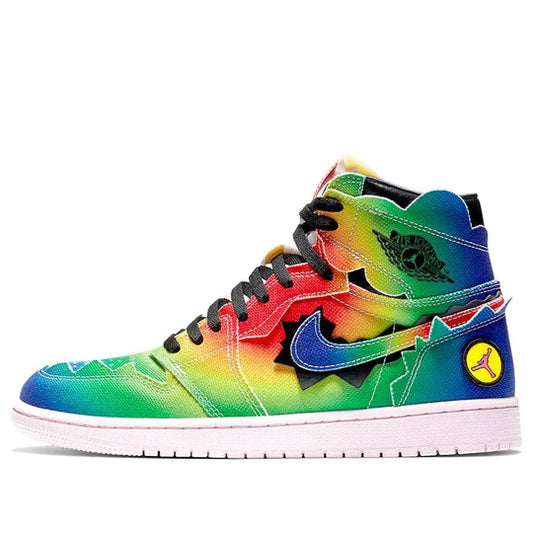 DC3481 900 Jordan 1 Retro Alto J Balvin