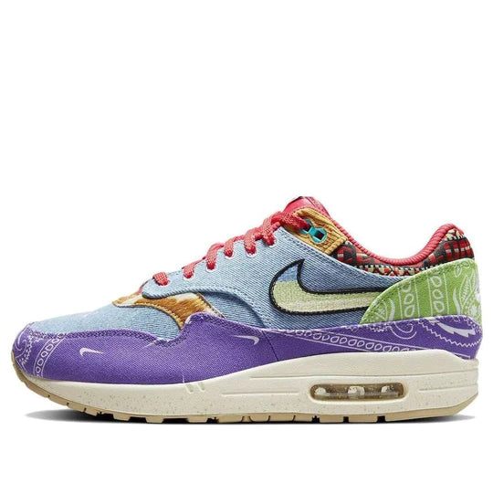 DN1803 500 Nike Air Max 1 SP Concepts Far Out (Special Box)