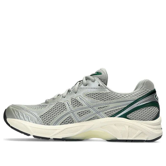 1203A275 022 ASICS GT-2160 Seal Grey Jewel Green