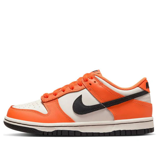 DH9765 003 Nike Dunk Low Halloween (2022) (GS)