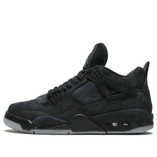 930155 001 Jordan 4 Kaws Black