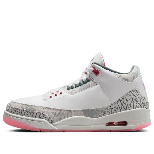 HM6993 100 Jordan 3 Retro Wings