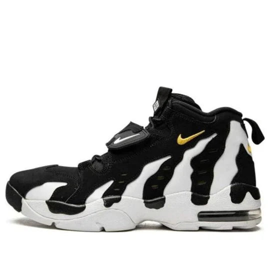 HM8249 001 Nike Air DT Max '96 Black White (2024) [CONDITIONAL]