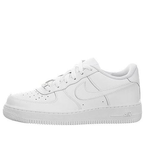 314192 117 Nike Air Force 1 Low White (GS)