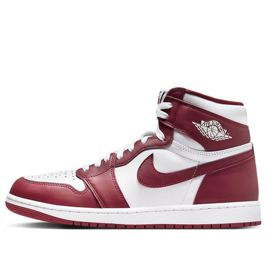 DZ5485 160 Jordan 1 Retro High OG Artisanal Team Red