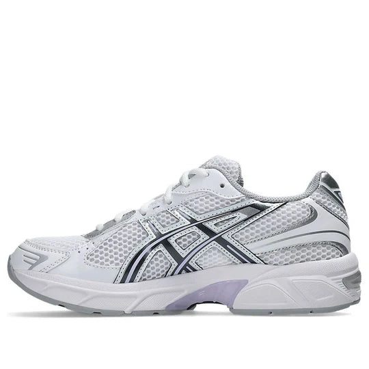 1202A164 115 ASICS Gel-1130 White Carrier Grey Lilac (W)