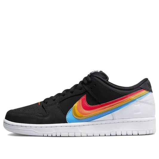 DH7722 001 Nike SB Dunk Low Polaroid