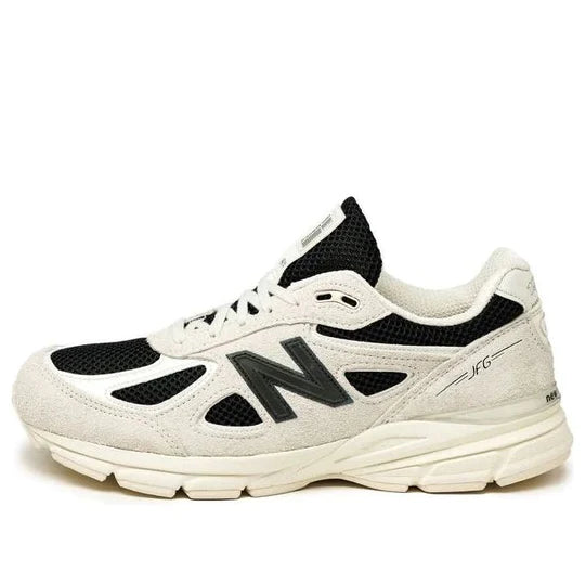 U990JR4 New Balance 990v4 MiUSA Joe Freshgoods 1998 Intro