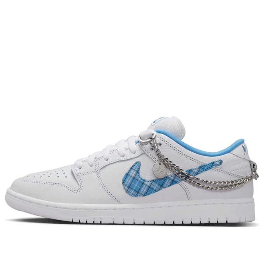 FZ8802 100 Nike SB Dunk Low Pro Nicole Hause