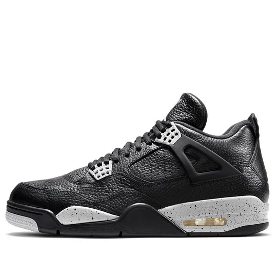 314254 003 Jordan 4 Retro Oreo (2015)