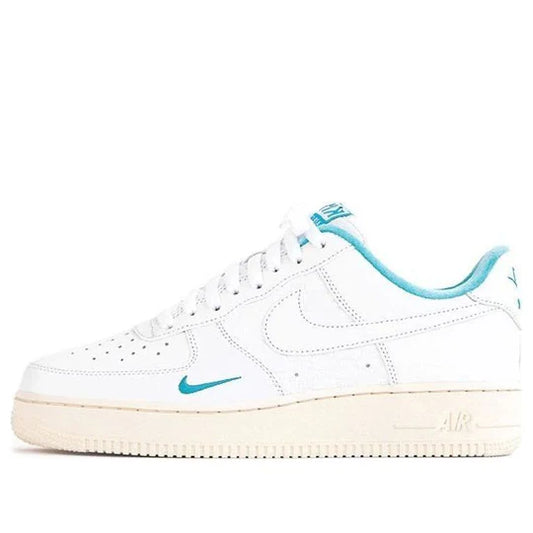 DC9555 100 Nike Air Force 1 Low Kith Hawaii [CONDITIONAL] - 9.5 M (Creased)