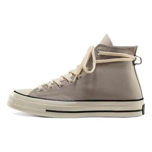 168219C Converse All Star 70 Hi Fear of God Essentials Grey