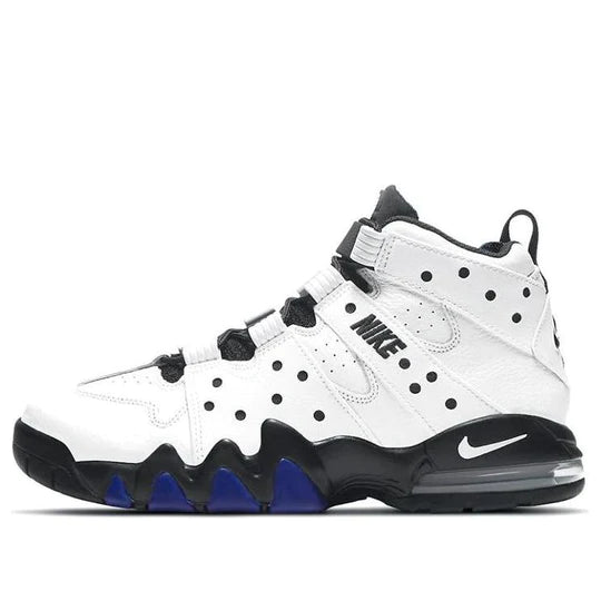 DD8557 100 Nike Air Max 2 CB '94 White Varsity Royal (2021)