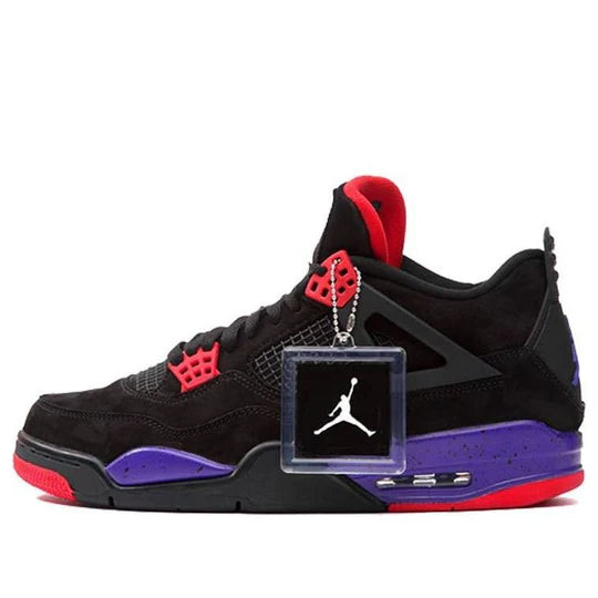AQ3816 065 Jordan 4 Retro Raptors (2018)