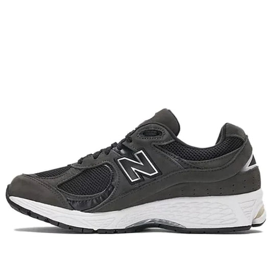 ML2002RB New Balance 2002R Black Grey