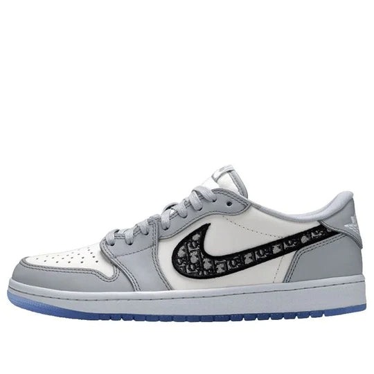 CN8608 002 Jordan 1 Low Dior