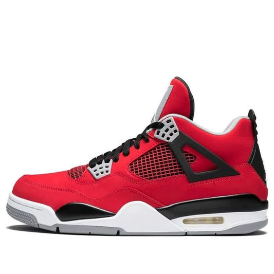 308497 603 Jordan 4 Retro Toro Bravo