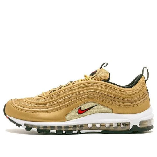 884421 700 Nike Air Max 97 Metallic Gold (2017/2018)