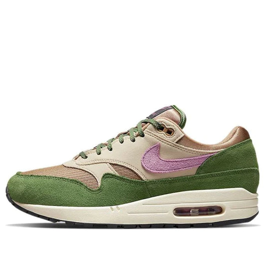 DR9773 300 Nike Air Max 1 SH Treeline