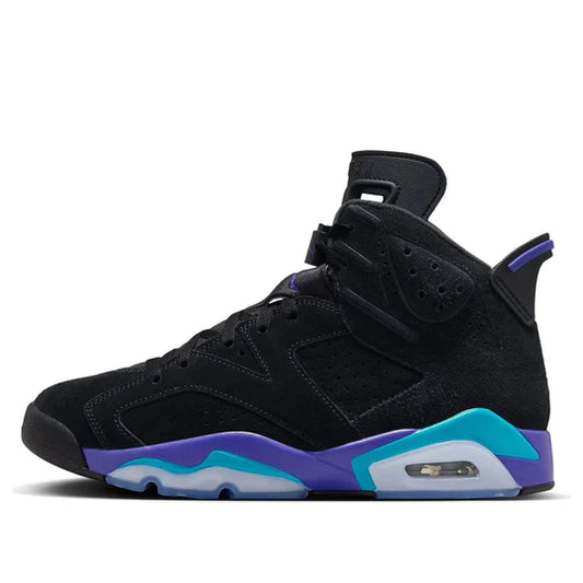 CT8529 004 Jordan 6 Retro Aqua