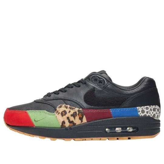 910772 001 Nike Air Max 1 Master