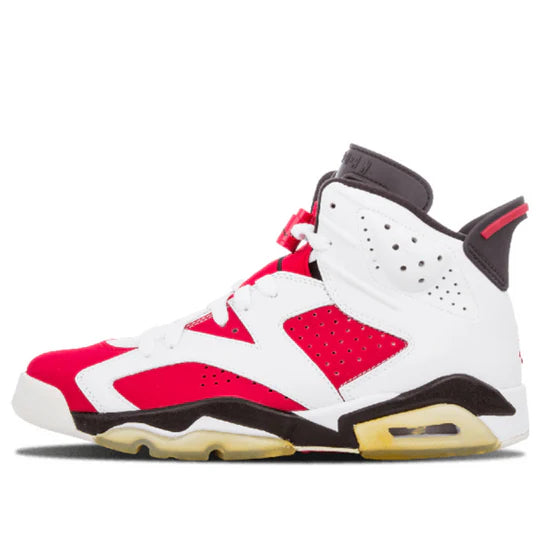 322719 161 Jordan 6 Retro Carmine CDP (2008) [CONDITIONAL]